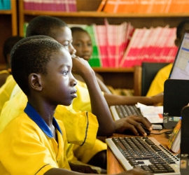 After School Program