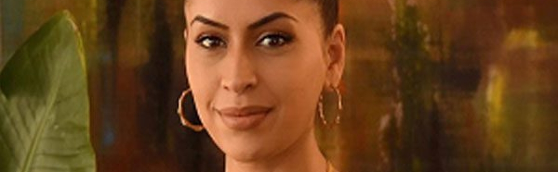 Azadeh Zohrabi